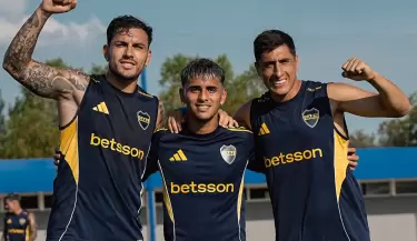 boca