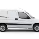 Berlingo: la súper promo para retirarla en la cuota 2