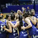 San José pegó primero: debut con un triunfo sólido ante Fusión Riojana por la Liga Nacional