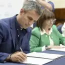 Reforma laboral: el oficialismo enfrenta tensiones por los aportes sindicales y empresarios