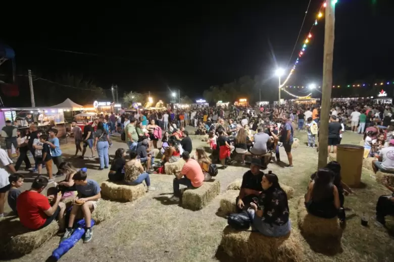 Tonada 2026
