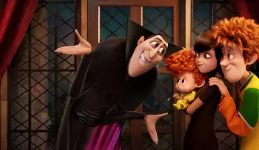 hotel transylvania