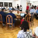 Siete empresas buscan quedarse con la refuncionalización del Acceso Este, en el tramo de Guaymallén