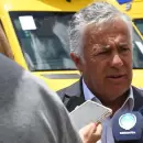 Cornejo sobre la política económica nacional: “Sin crédito no hay crecimiento”