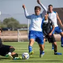 Godoy Cruz se impuso ante la Reserva de Gimnasia en un amistoso de pretemporada