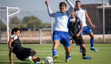 godoy cruz amistoso