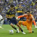 (Video) Boca empat� con Millonarios en un amistoso en homenaje a Miguel �ngel Russo