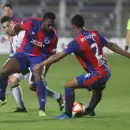 (Video) San Lorenzo cayó ante Cúcuta en su primer partido del año