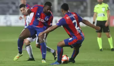san lorenzo