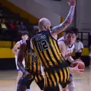 Rivadavia Básquet busca cortar la racha en Gálvez, ante Santa Paula