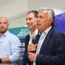 Diego Santilli confirmó avances en obras estratégicas que Mendoza le reclama a Nación