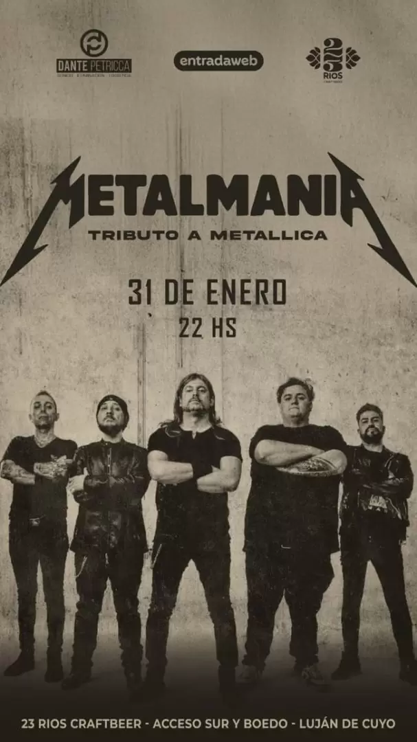 metalmania