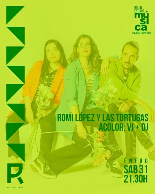 romi lopez