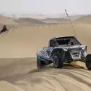 Rally Dakar 2026: Cavigliasso ganó la etapa 11 y volvió al podio en Challenger