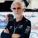 Filtraron la lista de sueldos de los jefes de equipo de la F1: cu�nto gana Briatore en Alpine