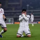 (Video) El golazo de Santi Castro en el triunfo del Bologna ante Hellas Verona