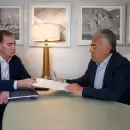 Diego Santilli en Mendoza: “La reforma laboral es clave para generar más empleo”