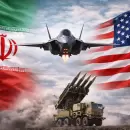 Escala el conflicto en Medio Oriente y se complica la negociaci�n entre EE.UU. e Ir�n