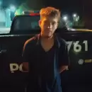 Final feliz: encontraron en Mendoza al joven de San Luis que estaba desaparecido