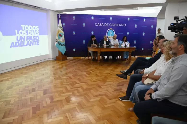 licitación Acceso Sur (2)