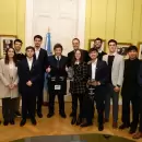 La Argentina se sumará a la misión Artemis II de la NASA para ir a la Luna