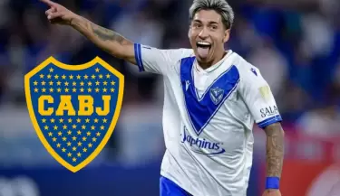 boca carrizo