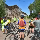 Guaymallén realizará el primer Bicitour 2026 por sitios emblemáticos del departamento