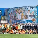 El Lobo mendocino cerró la pretemporada 2026 en Ezeiza, con un amistoso ante Tigre