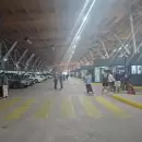 Ideal para cruzar a Chile: hay poca demora en la frontera y el túnel seguirá habilitado las 24 horas