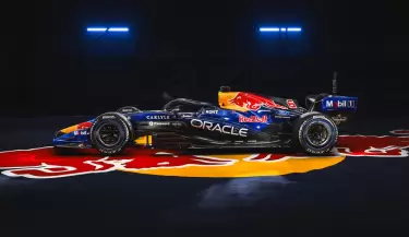 red bull f1
