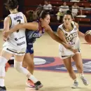 San José peleó hasta el final, pero cayó ante Quimsa