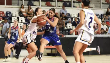 SAN JOSE FEMENINO