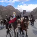 A 209 años del cruce de los Andes, homenajearán a la Gesta Libertadora en El Jagüel