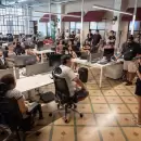 Este sábado habrá una jornada gratuita para aprender a crear videojuegos
