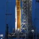 Un microsat�lite argentino ser� parte de la misi�n Artemis II de la NASA, que viajar� a la Luna
