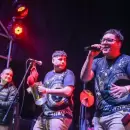 Godoy Cruz en modo carnaval: vuelve el Festival A Morfar con Estelares, Los Playeros y entrada gratuita