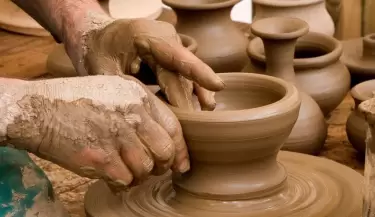 artesanos
