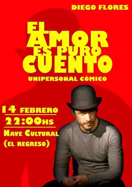 diego flores