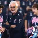 Con Franco Colapinto presente, as� ser�n los tests de pretemporada en Bahr�in