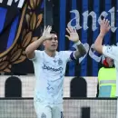 (Video) Con un golazo de Lautaro Mart�nez, Inter gan� y sigue en lo m�s alto de la Serie A