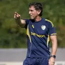 �beda prepara una delantera in�dita en Boca para el duelo ante Gimnasia de Mendoza