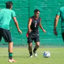 En un amistoso, Deportivo Maipú se midió con San Martín de San Juan: los resultados