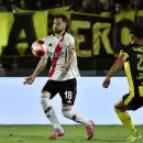 (Video) River cerr� su pretemporada con un triunfo en los penales ante Pe�arol