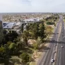 Cómo será la transformación visual que tendrán el Acceso Este y el Acceso Sur en este 2026