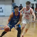 A Huracán Las Heras se le escapó en el final y cayó ante Independiente BBC por la Liga Argentina