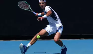 Etcheverry Australian Open