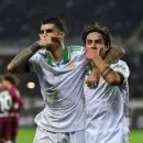 (Video) Con Paulo Dybala como figura, Roma se llev� un gran triunfo ante Torino