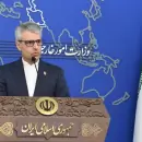 Ir�n advirti� duramente a Argentina tras la decisi�n del Gobierno sobre la Fuerza Quds