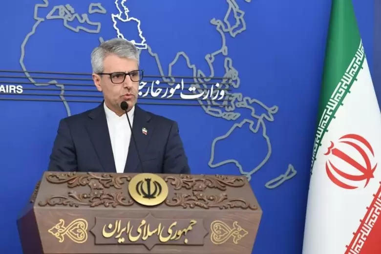 gobierno iran