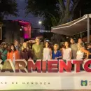 Más de 15 mil personas disfrutaron de la inauguración de la renovada avenida Sarmiento en Ciudad